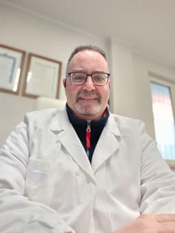 Dott. Nicola Verna, allergologo e immunologo clinico a Pescara
